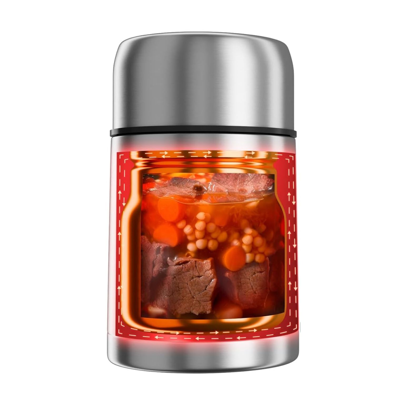 TERMO COMIDA 350 ML - 3