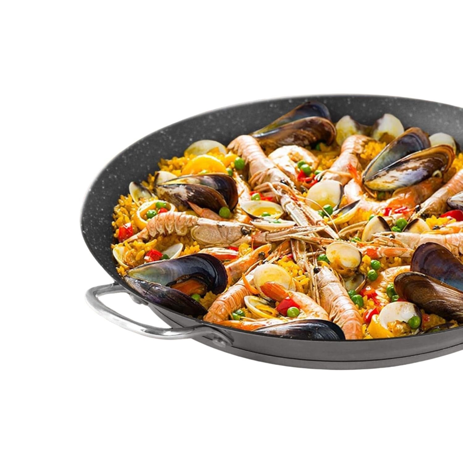 PAELLERA 40CM - 1