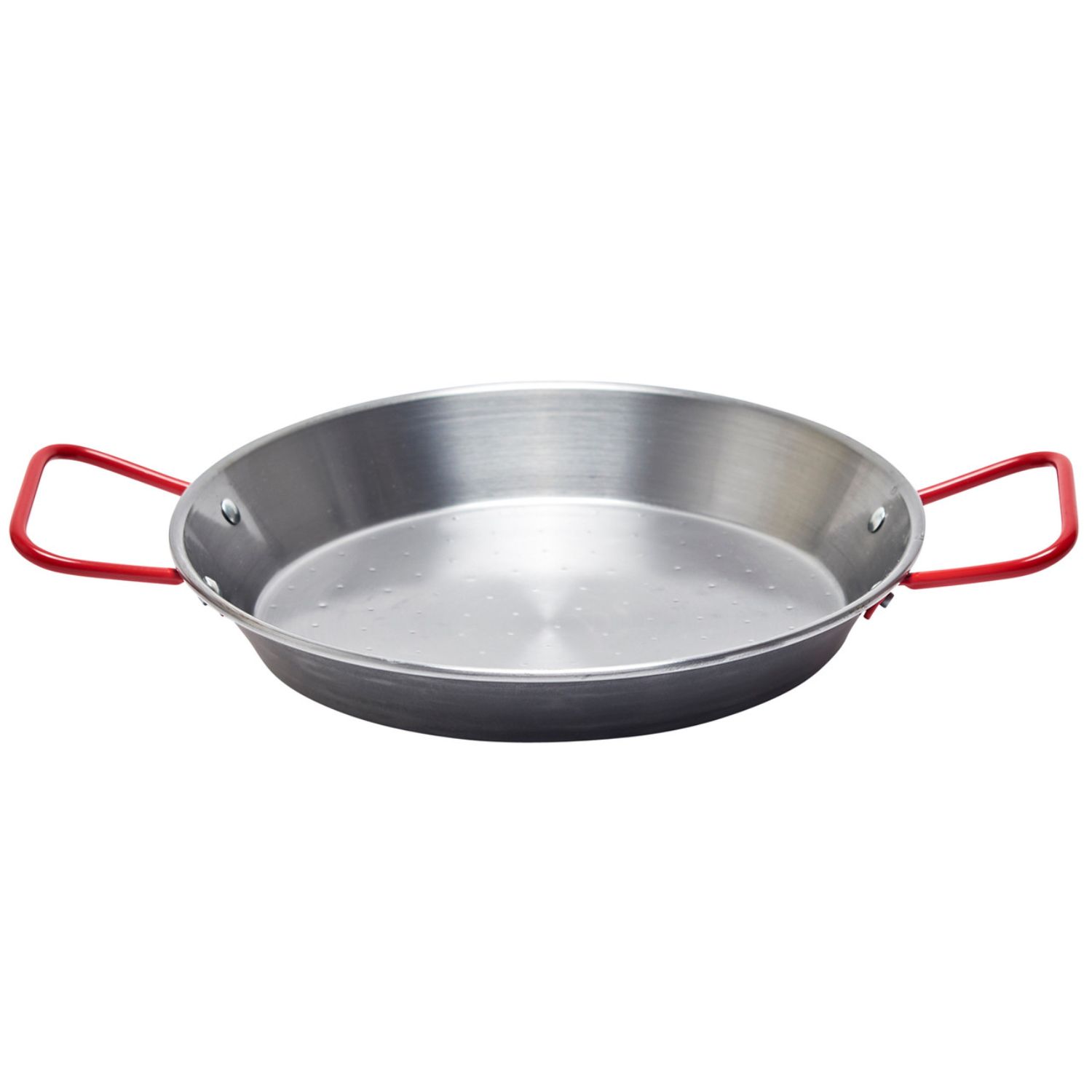 PAILA ACERO 18CM - 1