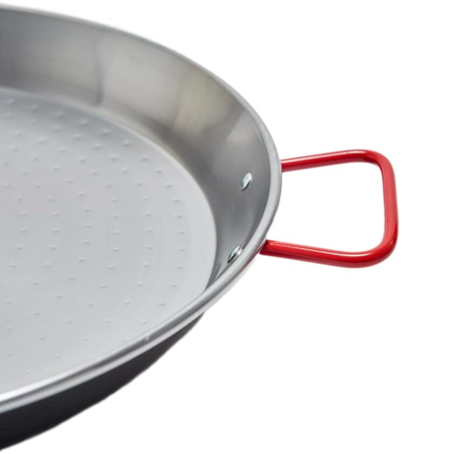 PAILA ACERO 18CM - 2