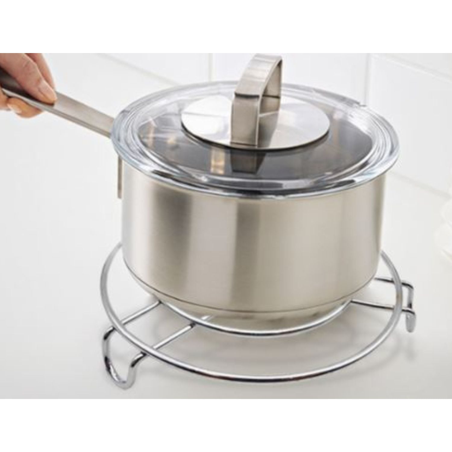 SOPORTE OLLA 18CM - 2