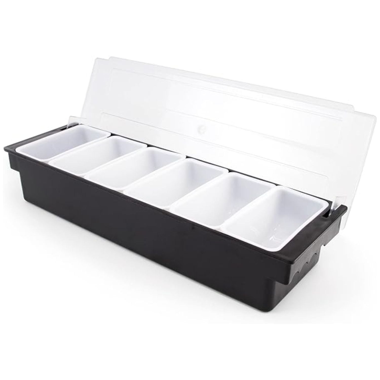 DISPENSADOR 6 CONDIMENTOS - 2