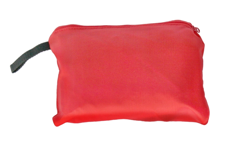 BOLSO COBERTOR DE COCHES PARA VIAJES - JL CHILDRESS - ROJO - 3