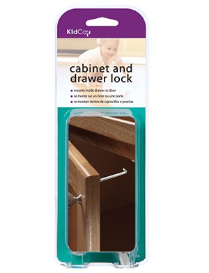 PROTECTOR KIDCO S333-12 APERTURA PUERTAS Y CAJONES 12 UNIDADES BLANCO - 2
