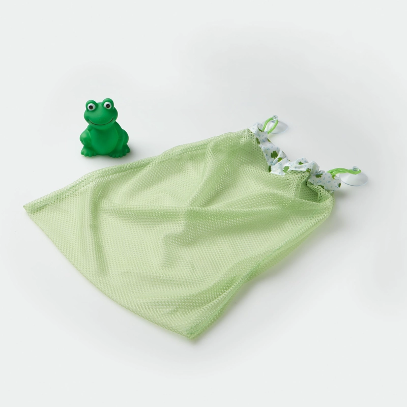 MALLA ALMACENAMIENTO MOMMY'S HELPER 50889-2 PARA BAÑERA - 1