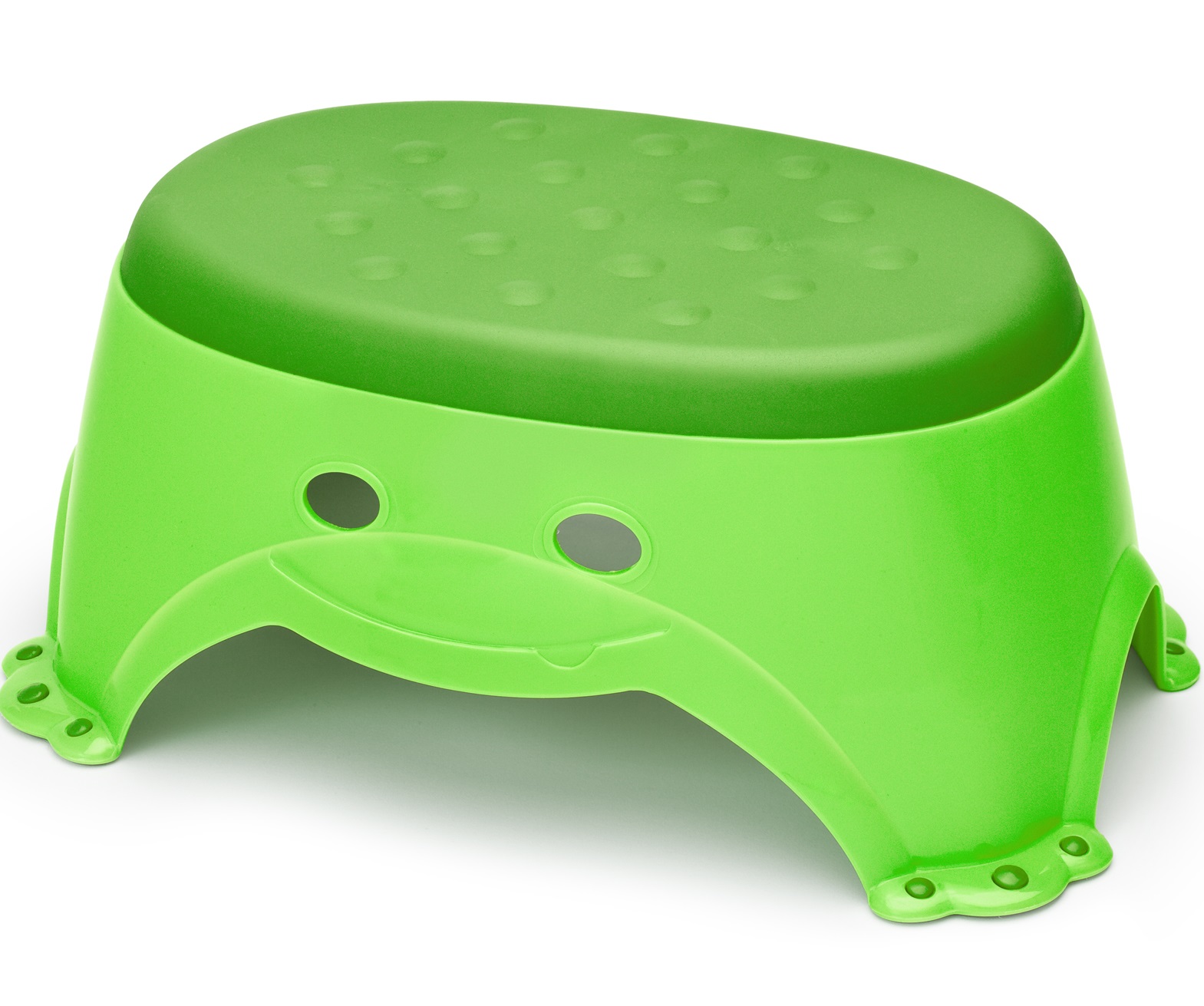 PISO DE BAÑO PARA NIÑO - MOMMY'S HELPER - VERDE - 1