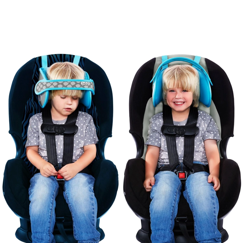 SUJETA CABEZA PARA SILLA DE AUTO - NAPUP - 3