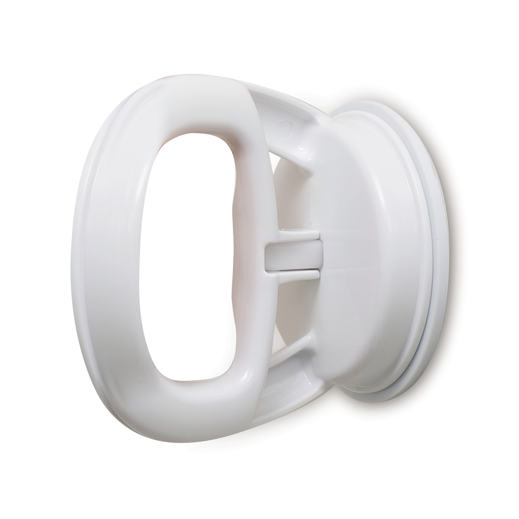 MANILLA PARA BAÑERA PORTABLE - MOMMY'S HELPER - BLANCO - 1