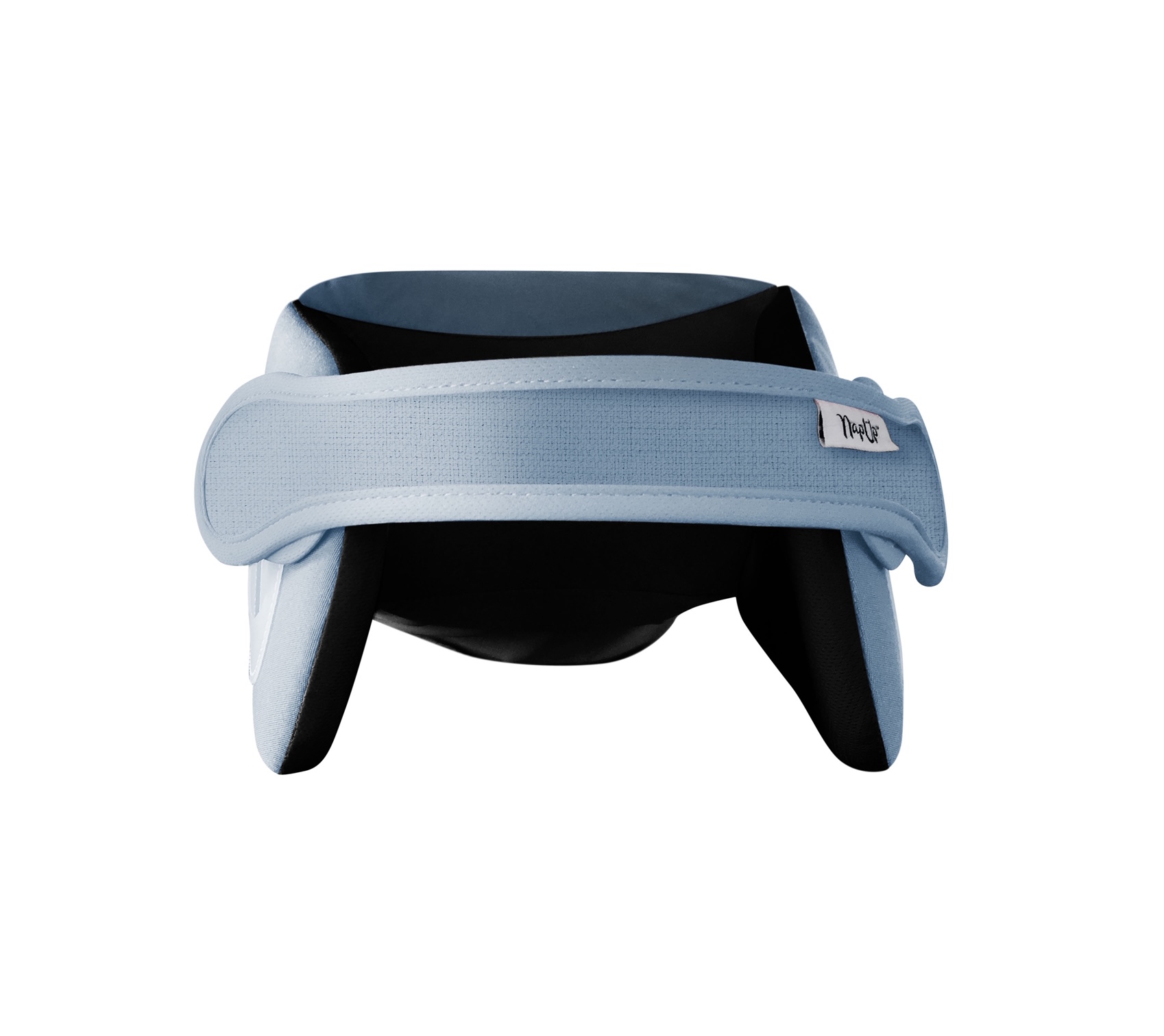 SUJETA CABEZA PARA ASIENTO DE AUTO NAPUP RIDE - 2
