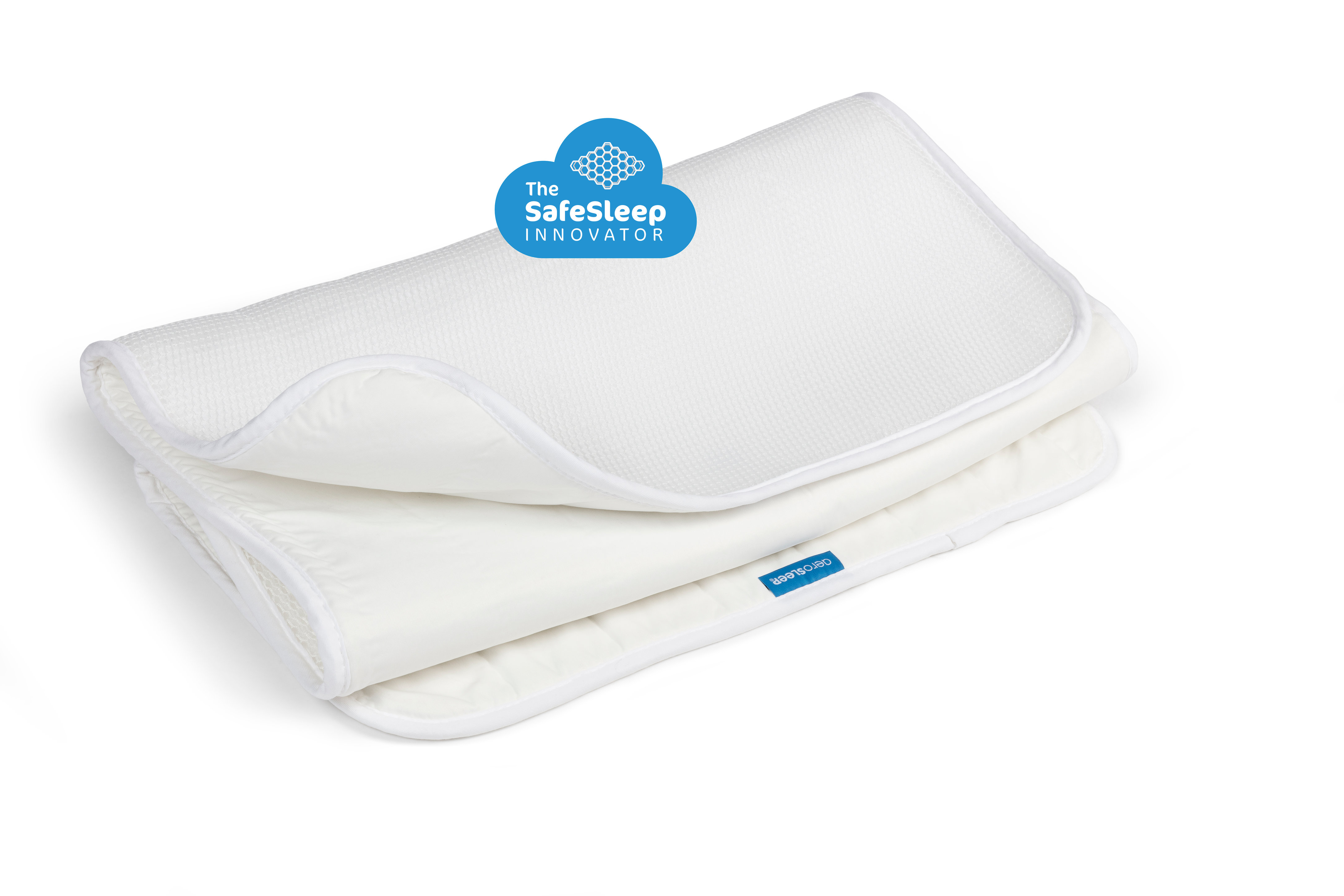 PROTECTOR DE COLCHON AEROSLEEP 83 X 50 (CUNA COLECHO NEXT2ME) - 1