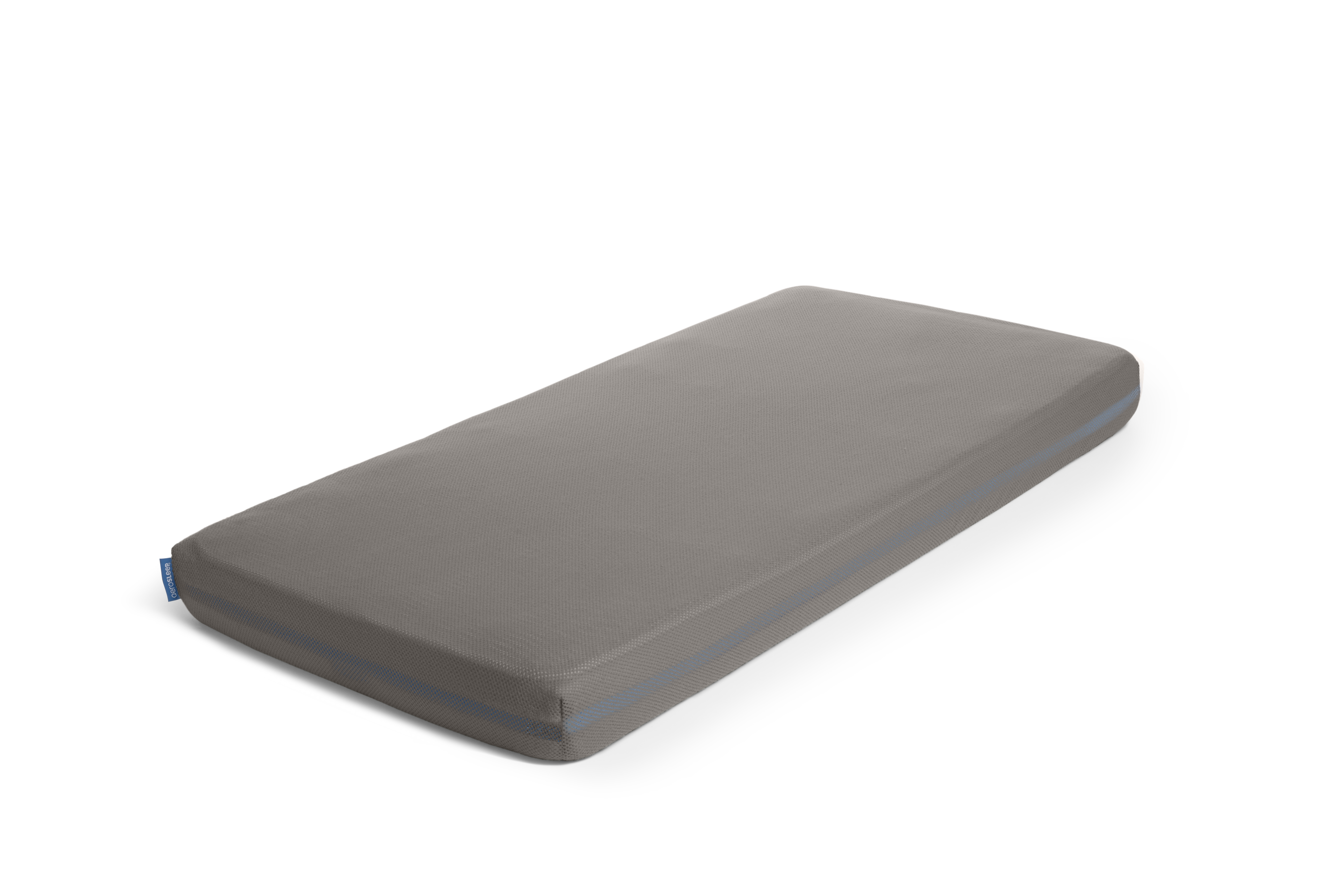 SABANA AJUSTABLE AEROSLEEP - BLANCO | GRIS - 2