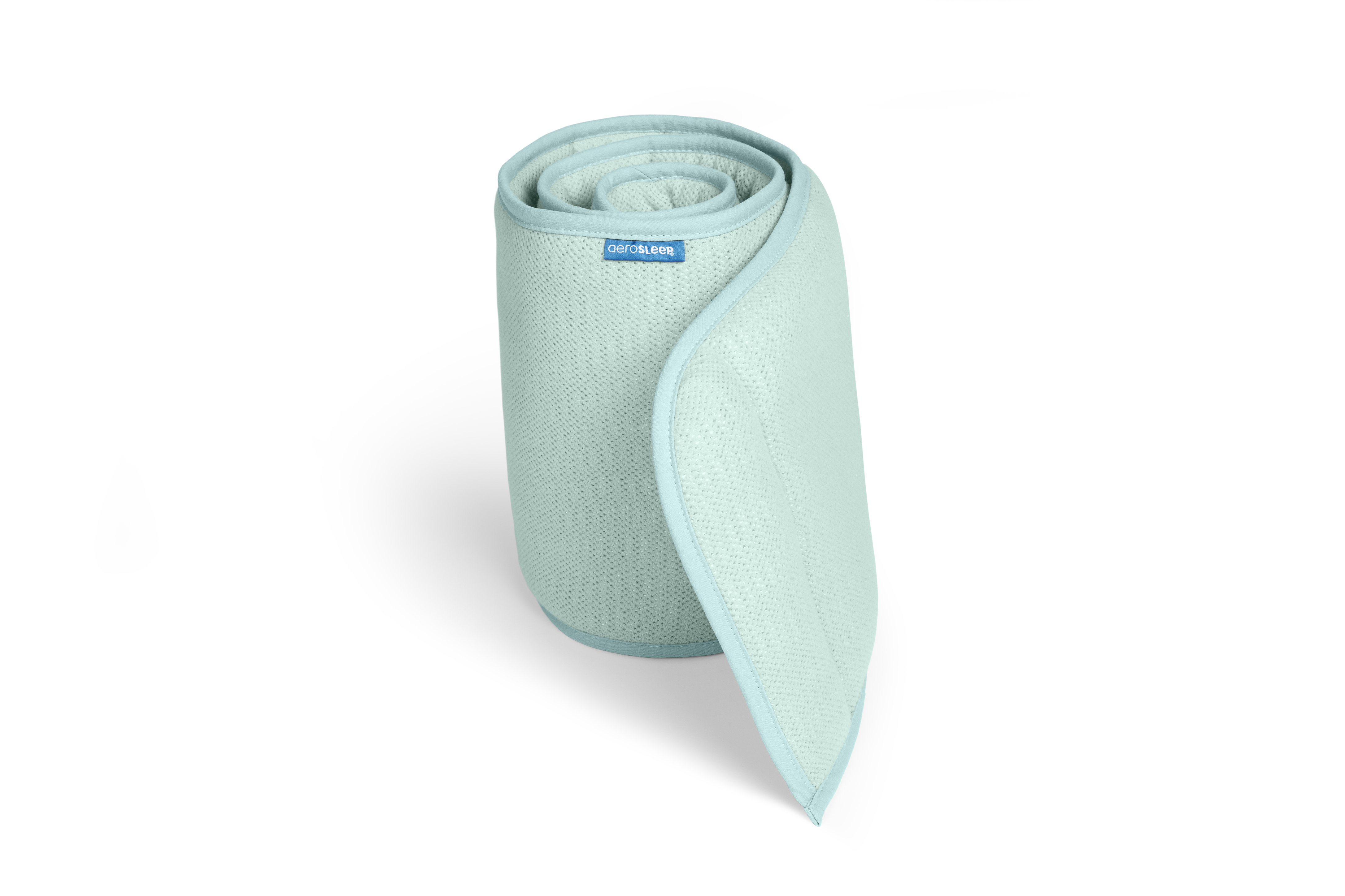 PROTECTOR DE CUNA AEROSLEEP - VERDE - 2