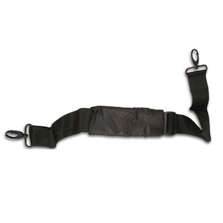 CORREAS DE TRANSPORTE PARA SILLA DE AUTO - DIONO - NEGRO - 5