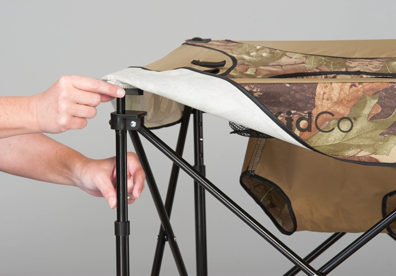CENTRO DE ACTIVIDAD GOPOD - KIDCO - CAMO - 3