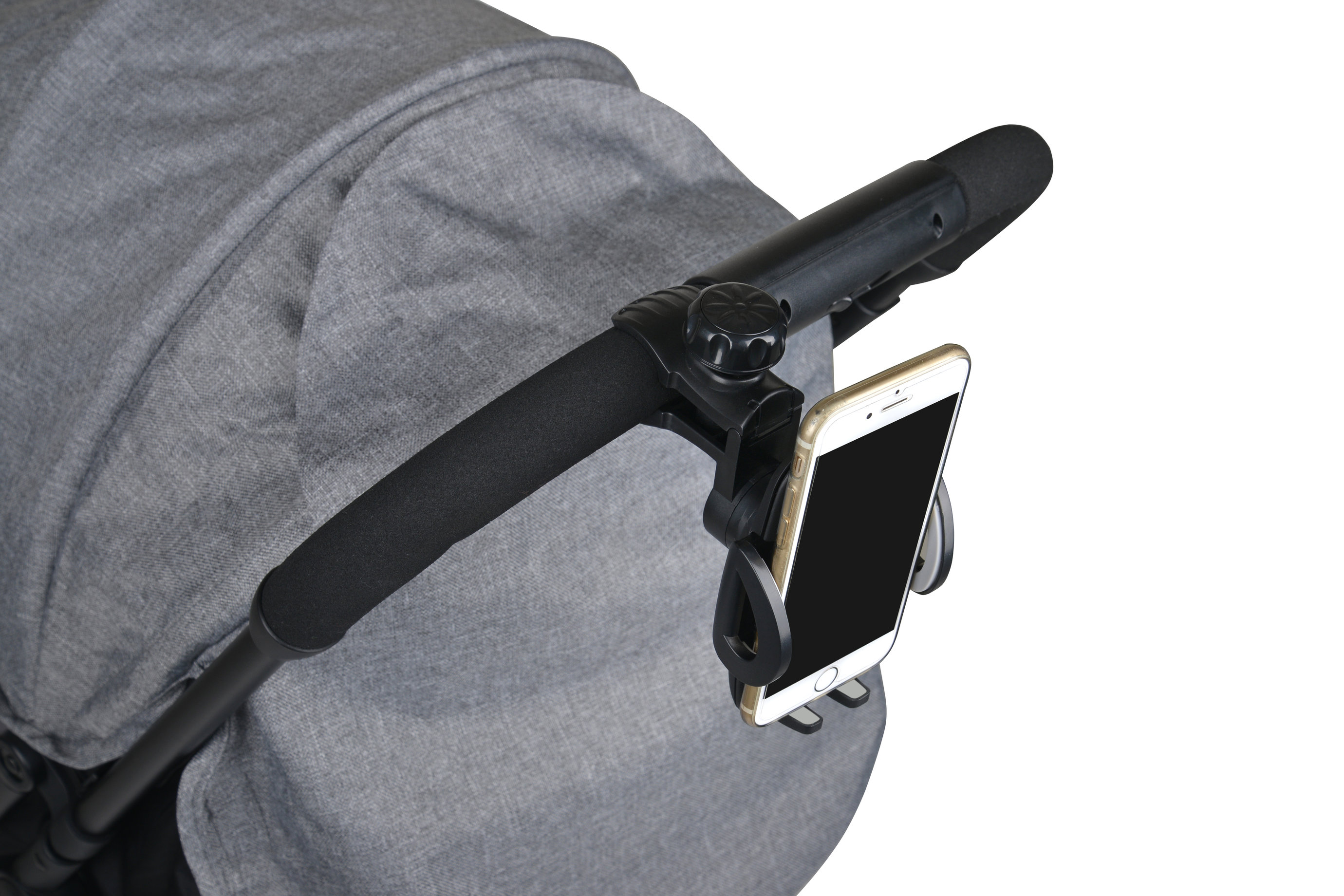 PORTA CELULAR PARA COCHE - 2