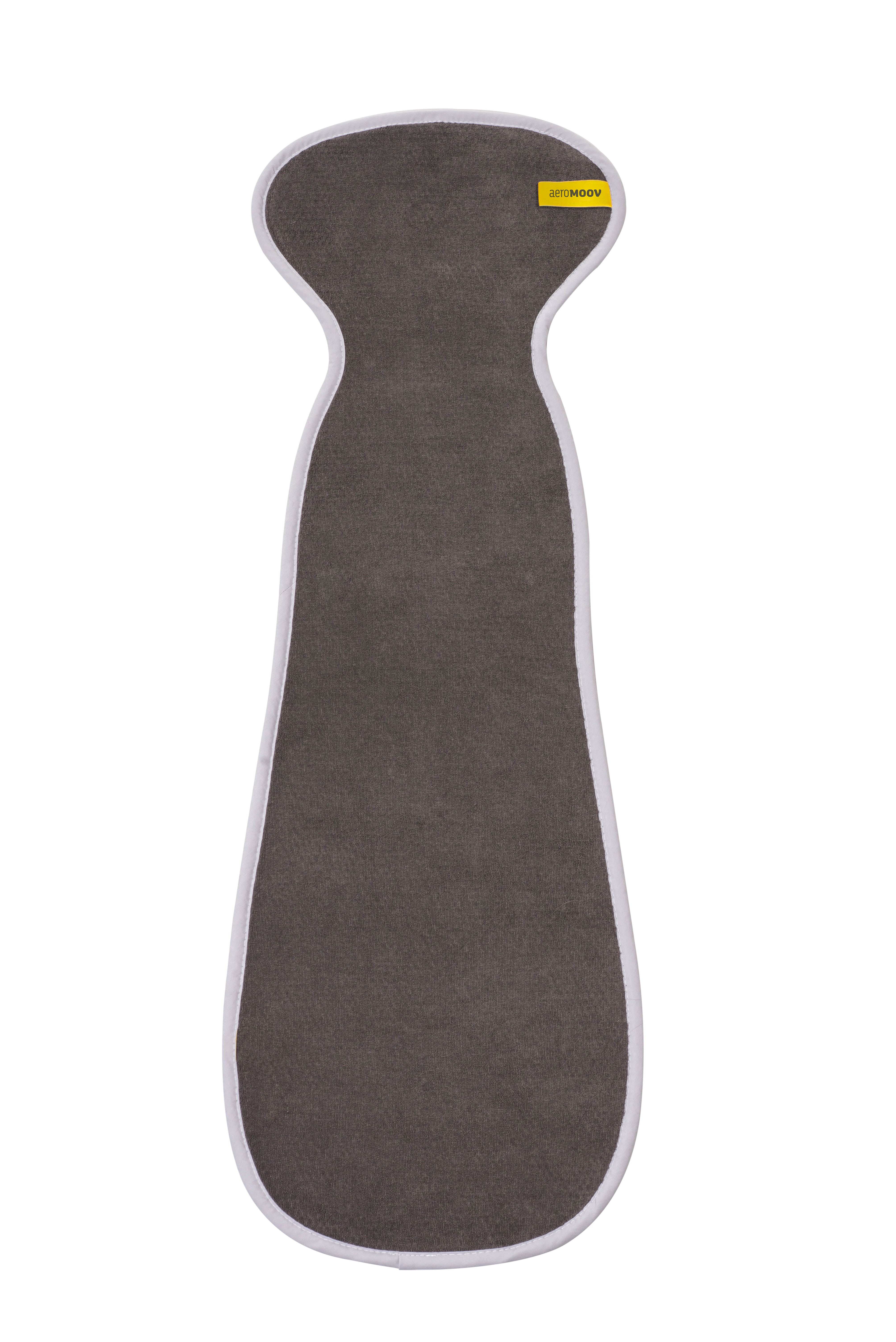 CAPA ANTI-TRANSPIRABLE AEROMOOV GRIS PARA BUTACA - 1