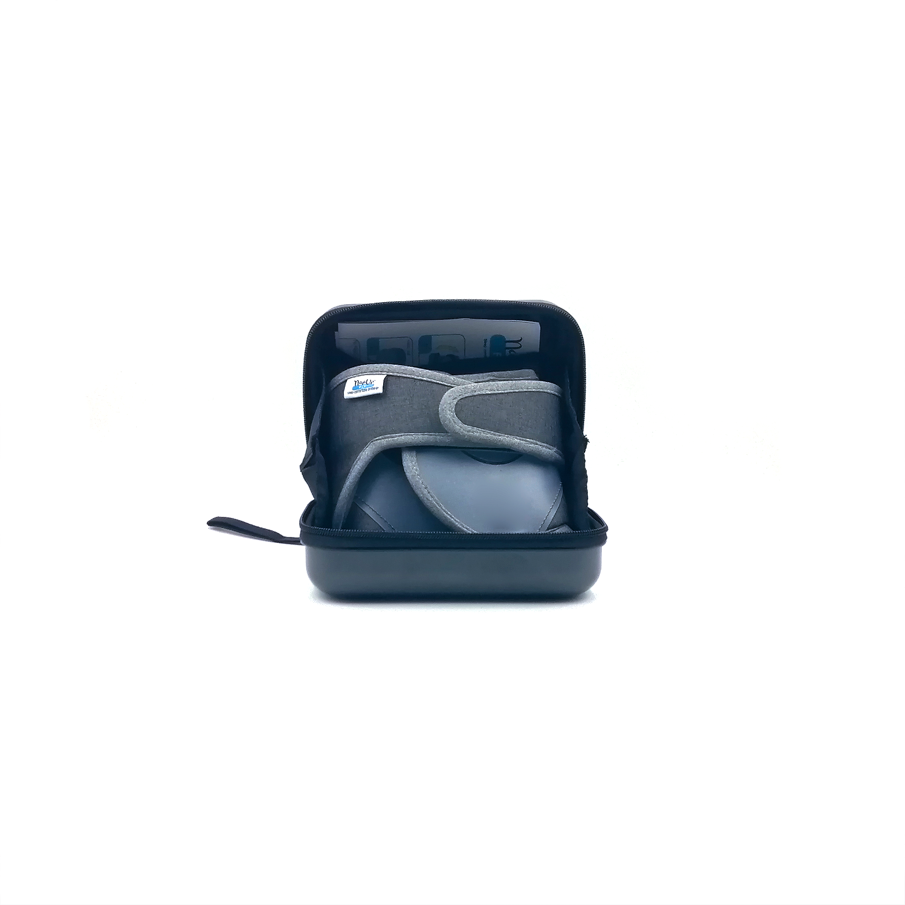 SUJETA CABEZA PARA ASIENTO DE AVION NAPUP FLY - 3