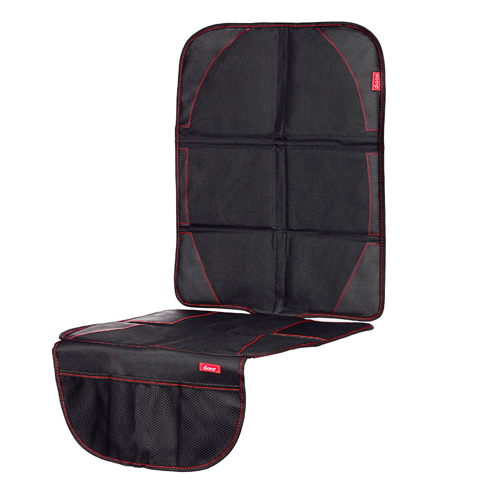 PROTECTOR DIONO 40241 ASIENTO AUTO ULTRA-MAT® NEGRO - 1