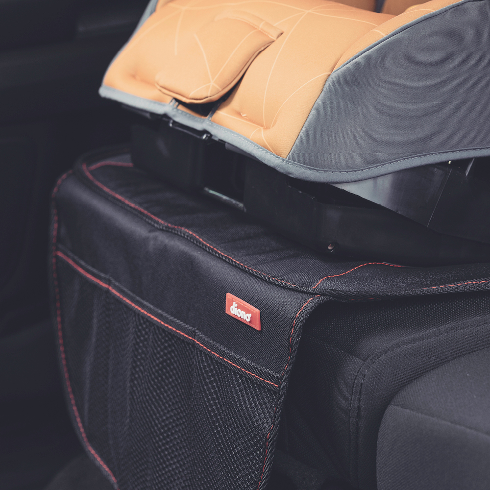 PROTECTOR DIONO 40241 ASIENTO AUTO ULTRA-MAT® NEGRO - 3