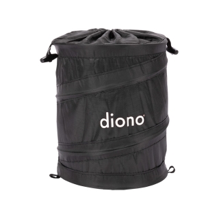 BASURERO DIONO 60050 POP-UP NEGRO - 1