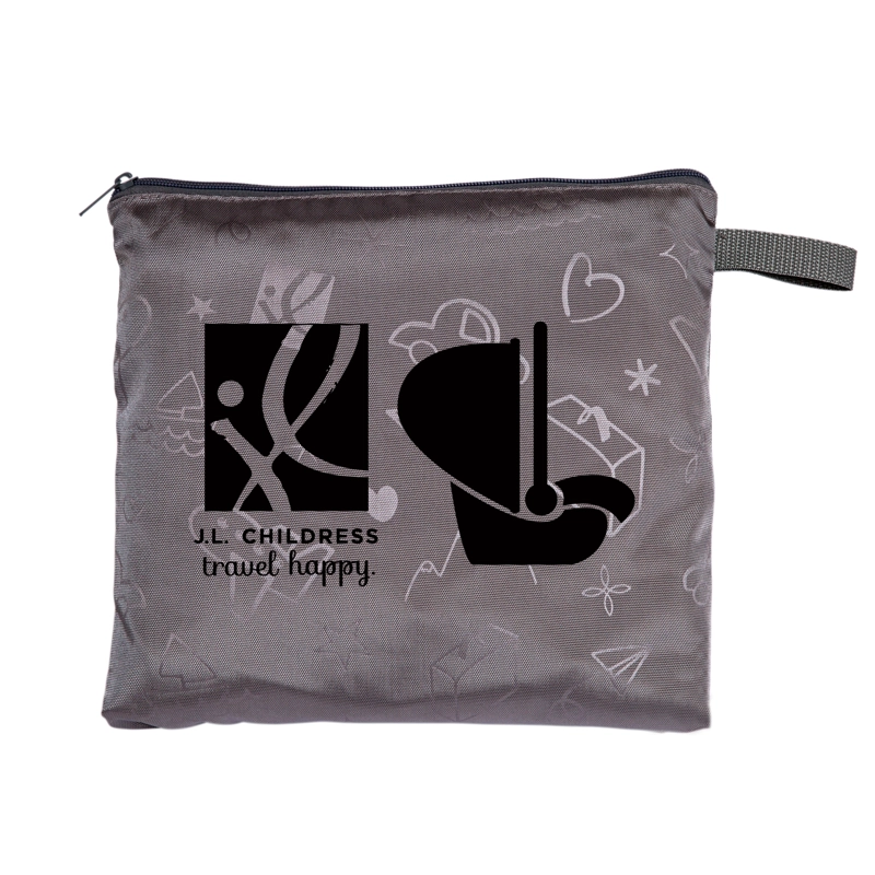 BOLSO COBERTOR DELUXE DE COCHES PARA VIAJES - 2