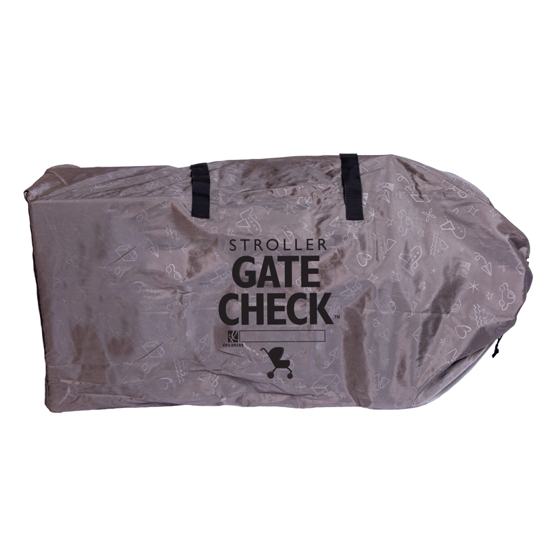 BOLSO COBERTOR DELUXE DE COCHES PARA VIAJES - 4