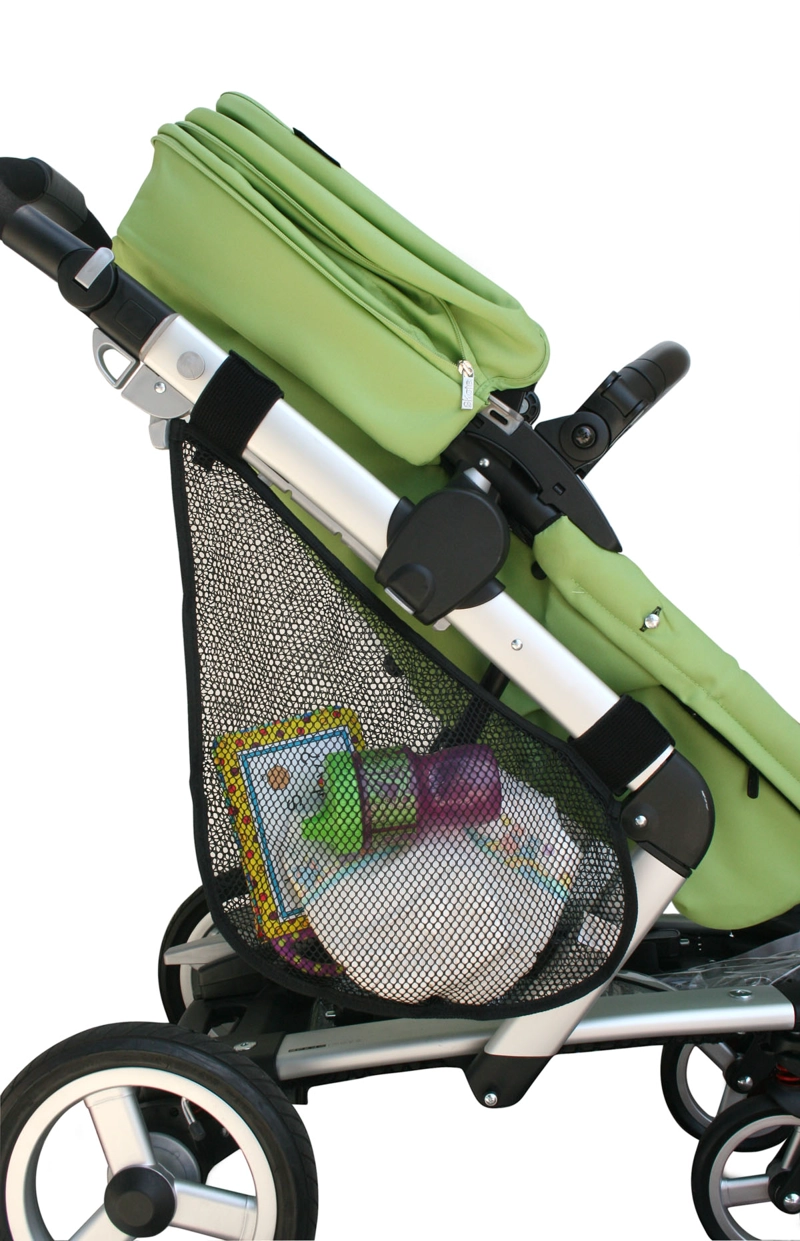 MALLA DE ALMACENAMIENTO PARA COCHES - 3