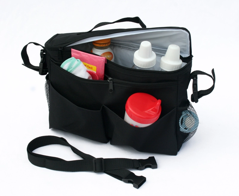 COOLER PORTATIL PARA COCHES - 1