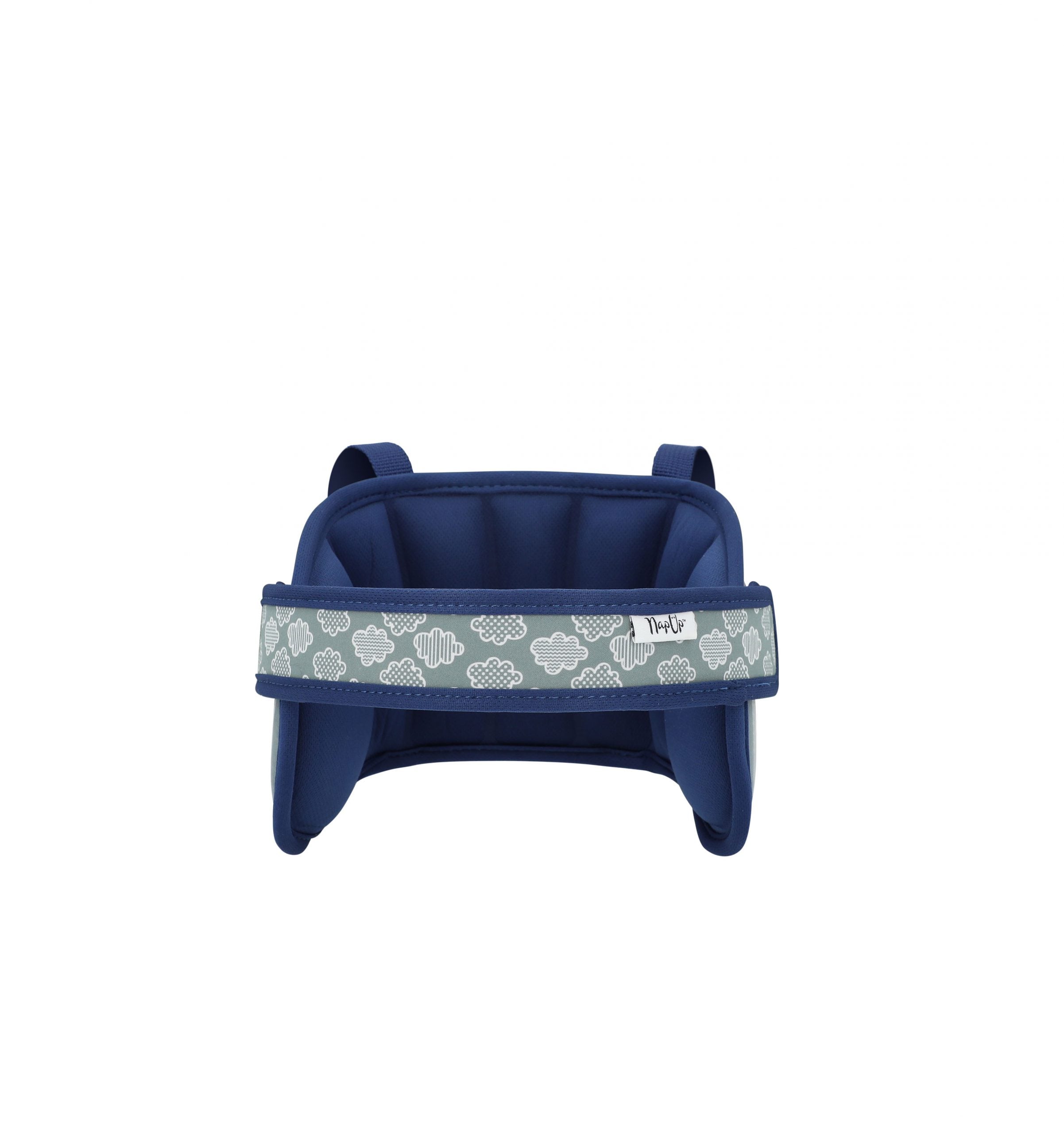 SUJETA CABEZA PARA SILLA DE AUTO - NAPUP - 3