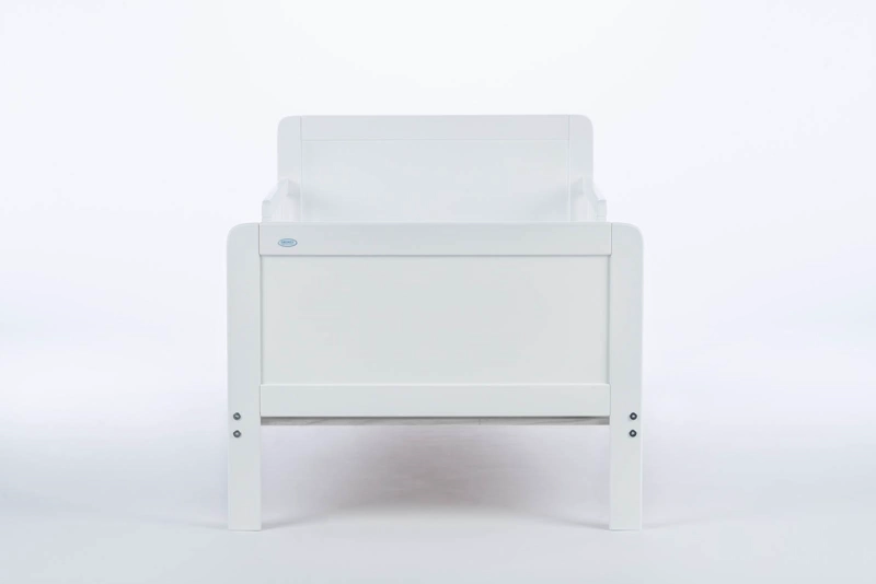 CAMA DREWEX D3917 MONTESSORI TRANSICION CAJONERA OLEX BLANCO 140 X 70 - 5