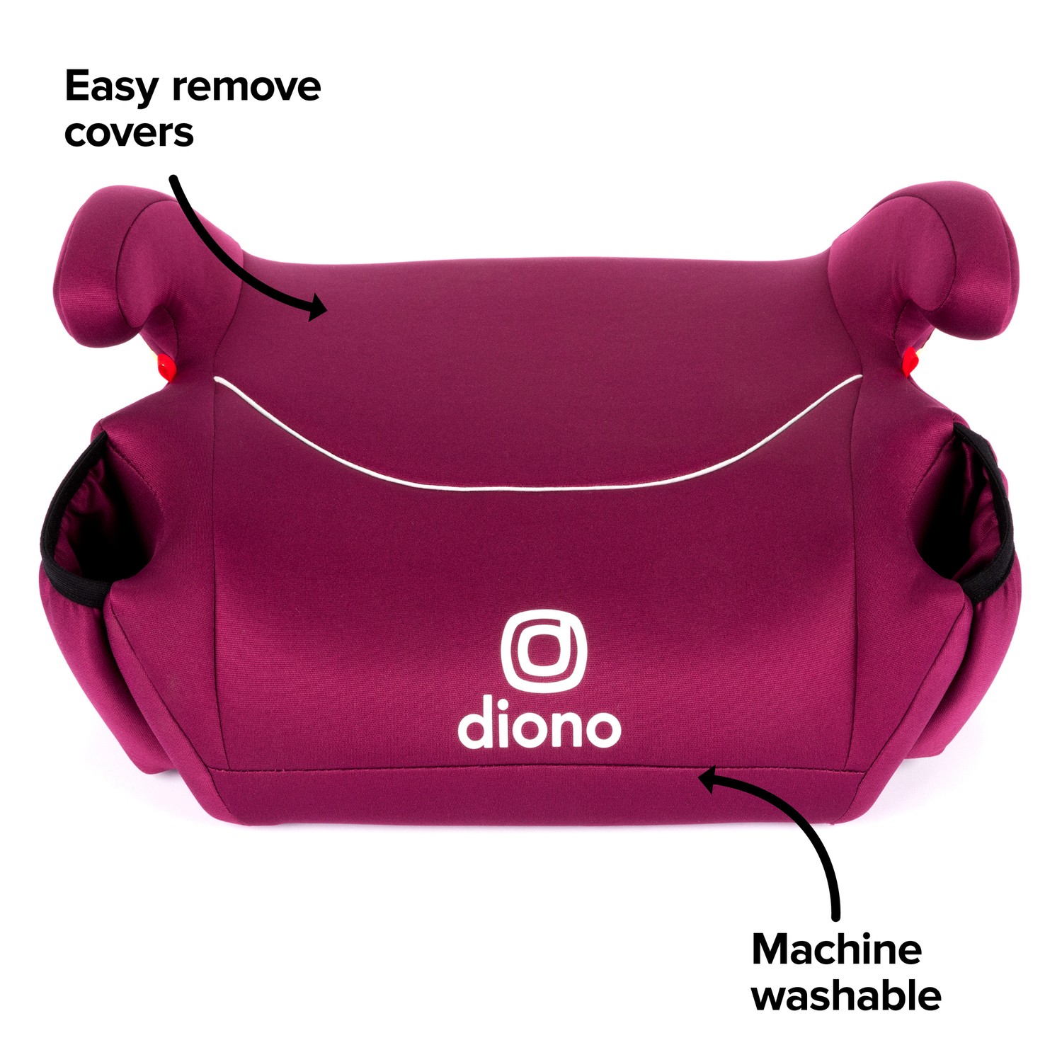 PACK X2 ALZADOR DIONO 32061 SOLANA- ROSADO - 7