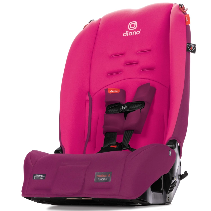 SILLA DIONO CONVERTIBLE RADIAN 3R - BURDEO - 5