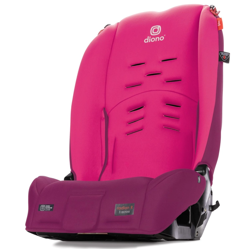 SILLA DIONO CONVERTIBLE RADIAN 3R - BURDEO - 6