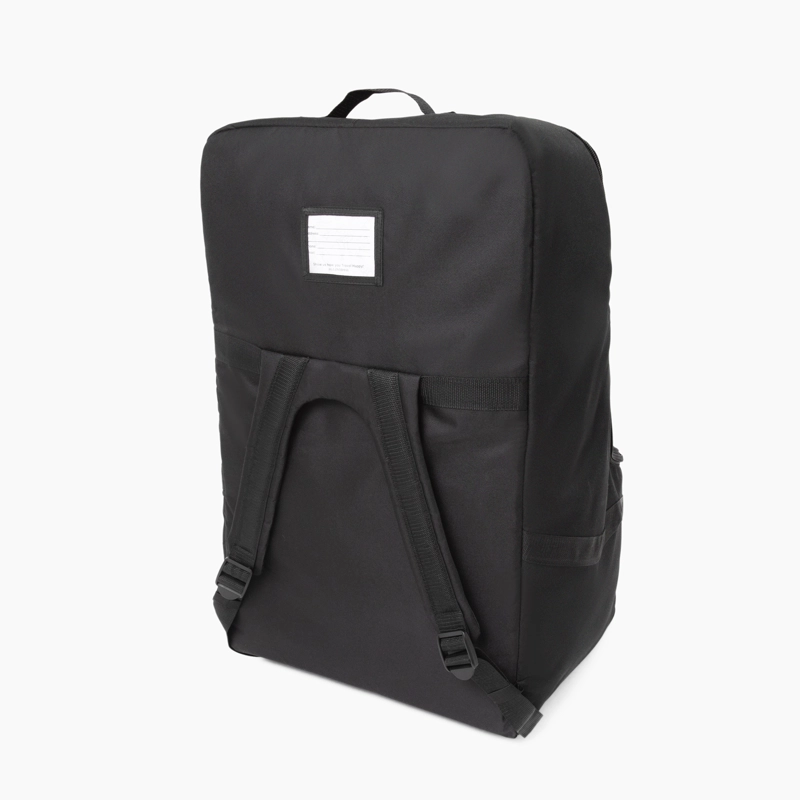 MOCHILA DE VIAJE JL CHILDRESS 2100BLK NEGRO PARA SILLA DE AUTO - 6