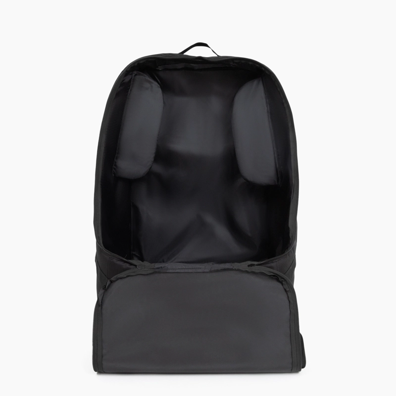 MOCHILA DE VIAJE JL CHILDRESS 2100BLK NEGRO PARA SILLA DE AUTO - 9