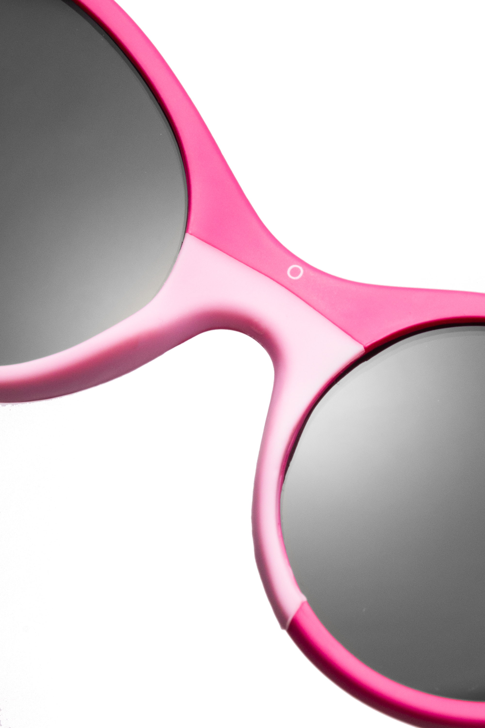LENTES DE SOL PARA BEBÉS - CLICK & CHANGE - (0-2 AÑOS) | ROSADO - 3