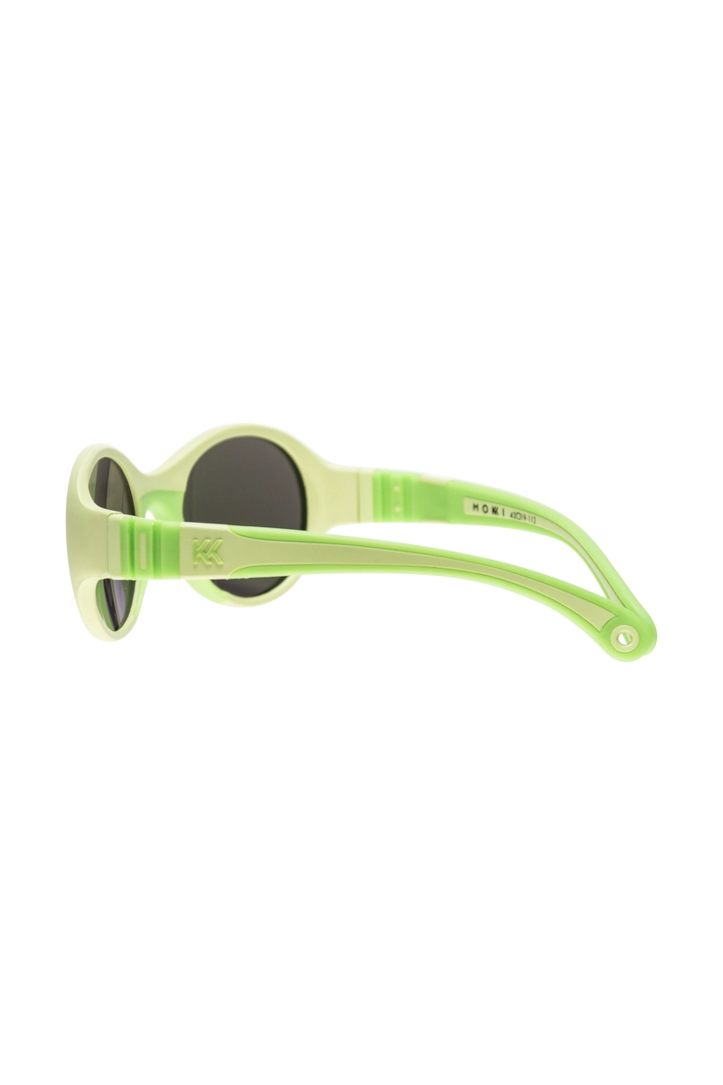 LENTES DE SOL PARA BEBE S - CLICK & CHANGE - (0-2 AÑOS) | VERDE - 4