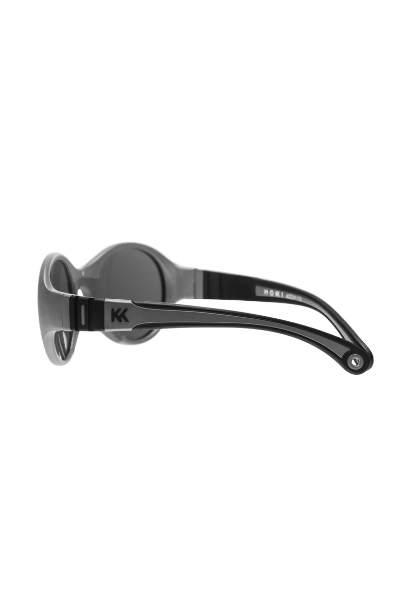 LENTES DE SOL PARA BEBE S - CLICK & CHANGE - (0-2 AÑOS) | NEGRO - 2