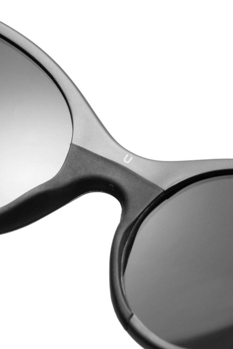 LENTES DE SOL PARA BEBE S - CLICK & CHANGE - (0-2 AÑOS) | NEGRO - 6