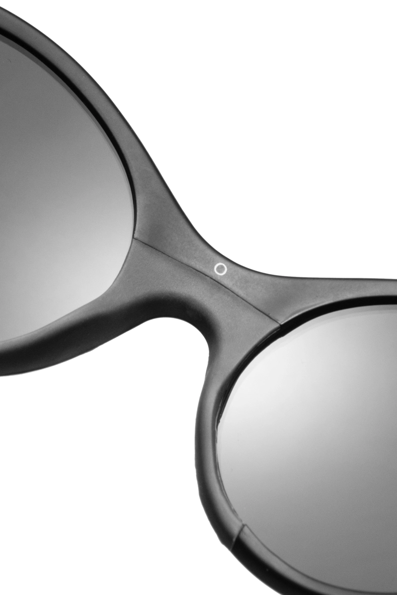 LENTES DE SOL PARA BEBE S - CLICK & CHANGE - (0-2 AÑOS) | NEGRO - 8