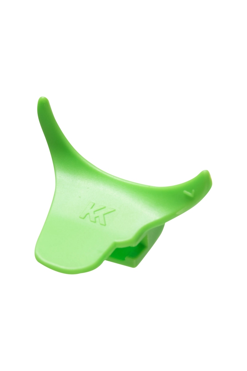 LENTES DE SOL PARA NIÑOS MOKKI VERDE - CLICK & CHANGE - (2-5 AÑOS) - 3
