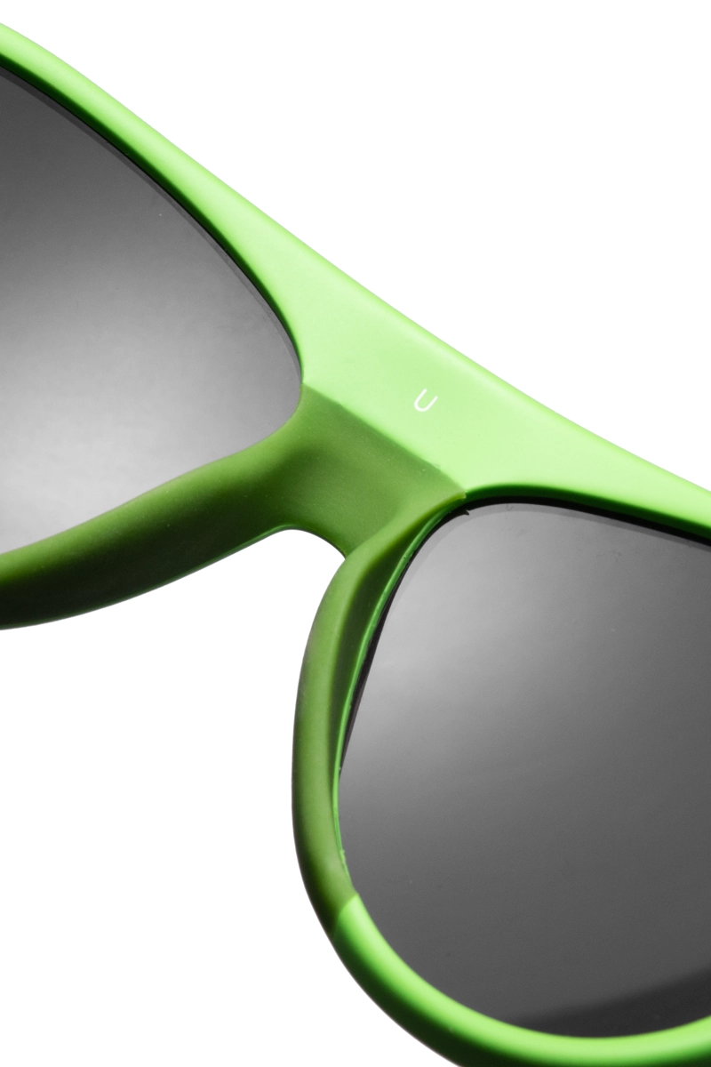 LENTES DE SOL PARA NIÑOS MOKKI VERDE - CLICK & CHANGE - (2-5 AÑOS) - 7