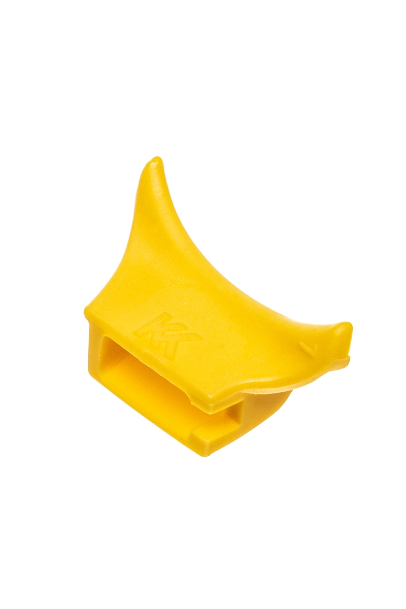 LENTES DE SOL PARA NIÑOS MOKKI AMARILLO - CLICK & CHANGE - (2-5 AÑOS) - 7
