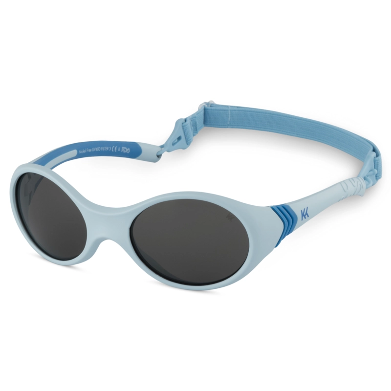 LENTES DE SOL PARA NIÑOS - MOKKI CLASSIC - (2-4 AÑOS) | AZUL - 1