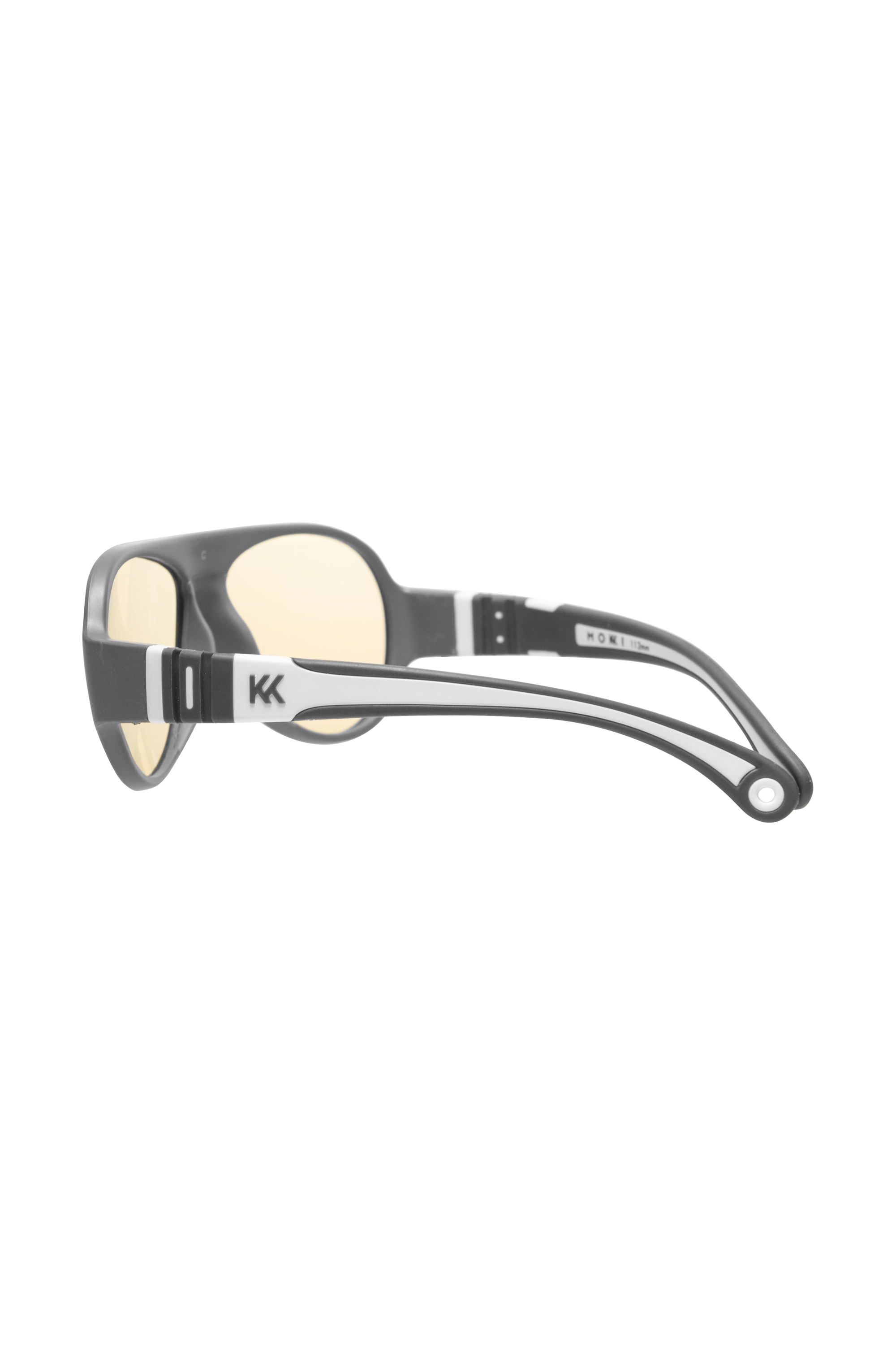 LENTES PROTECTORES DE PANTALLA MOKKI GRIS - CLICK & CHANGE - (2-5 AÑOS) - 2