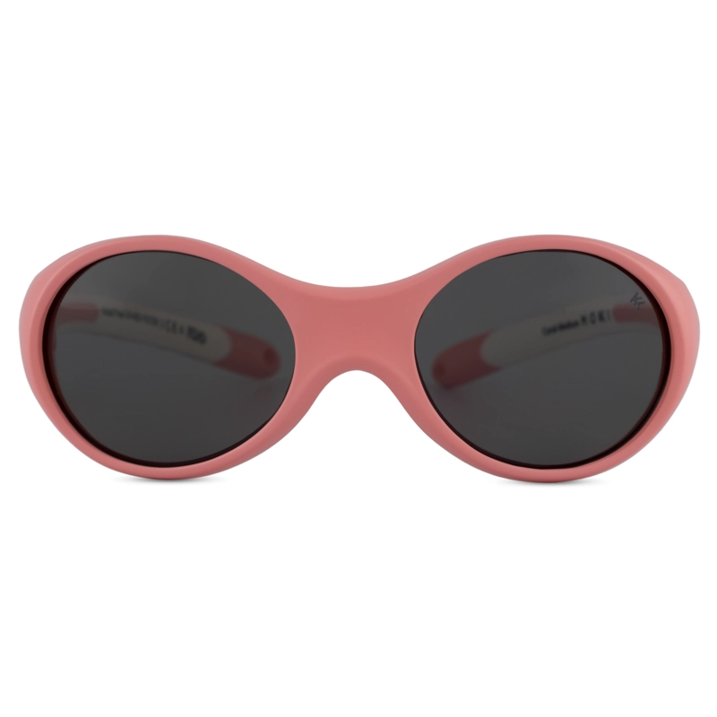 LENTES DE SOL PARA NIÑOS MOKKI CORAL - CLASSIC - (2-4 AÑOS) - 1