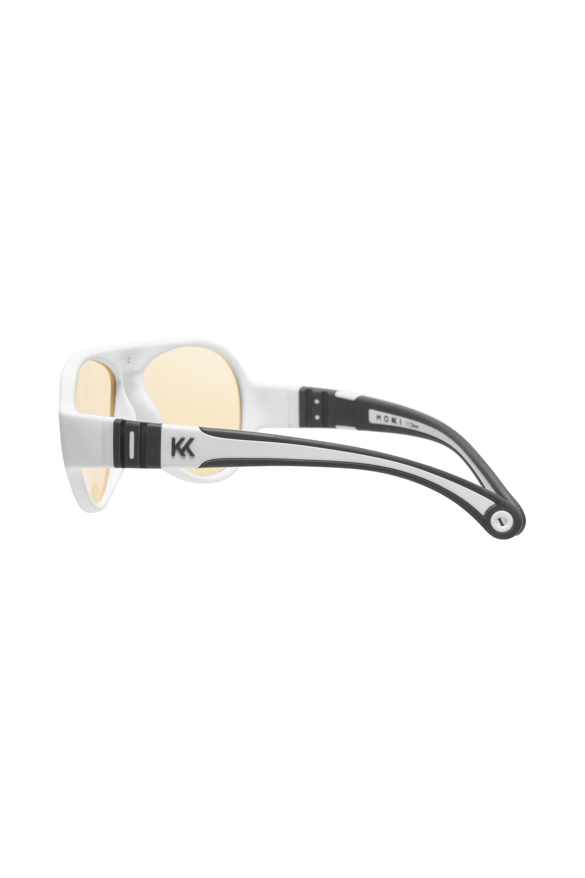 LENTES PROTECTORES DE PANTALLA MOKKI BLANCO - CLICK & CHANGE - (2-5 AÑOS) - 2