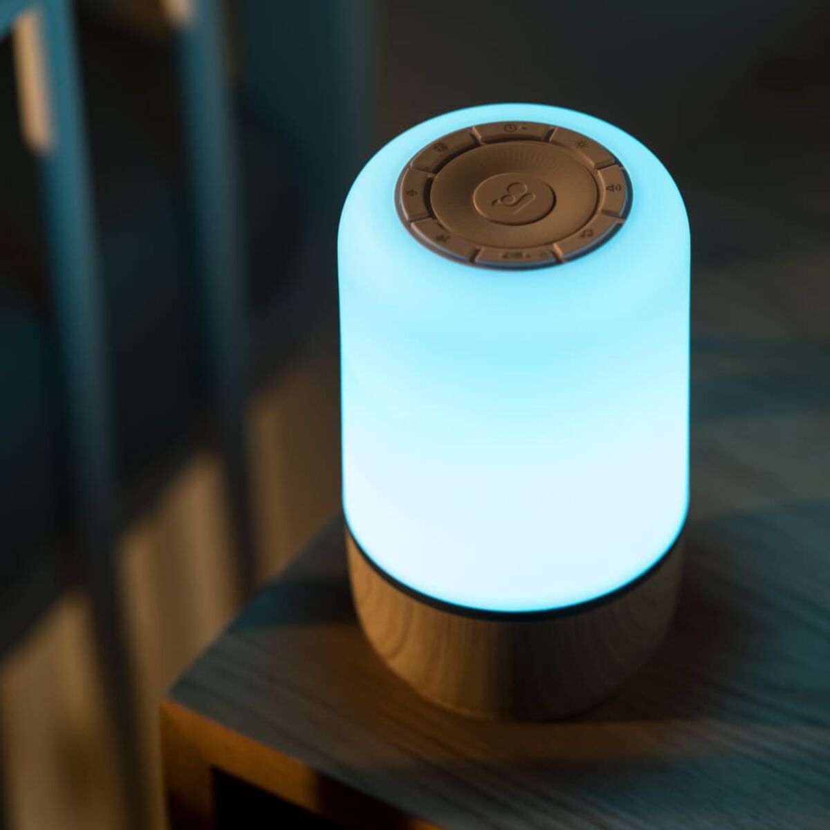 ESPANTACUCO LUCES Y SONIDO - 2