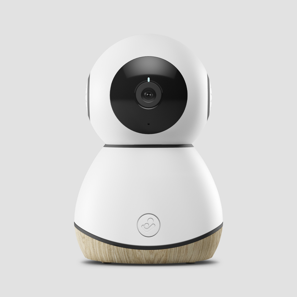 VIDEOMONITOR BABY-WIFI - 1