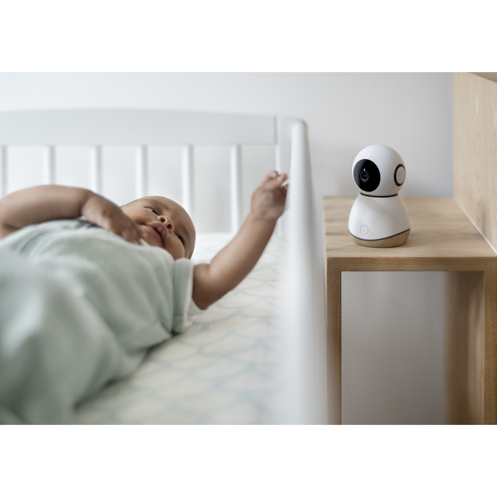 VIDEOMONITOR BABY-WIFI - 2